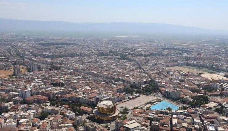 Aydın’da ilçe belediye yatırımlarında Didim ilk sırada