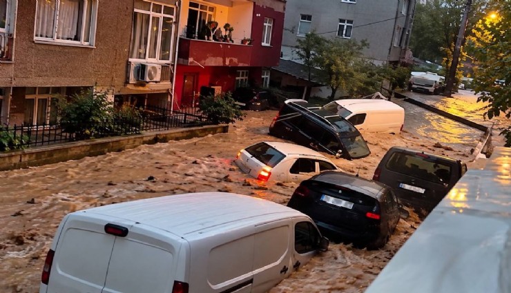 Bakan Gürlek: 