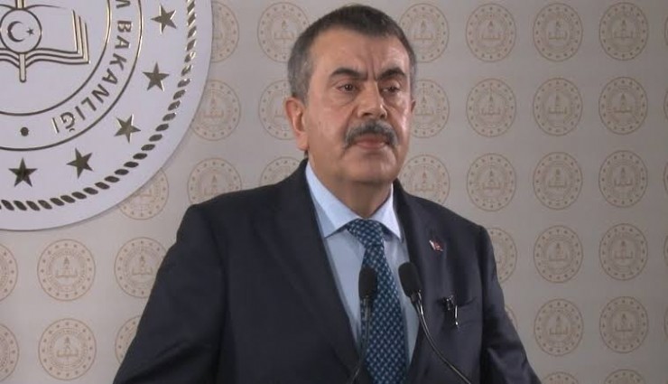 Bakan Tekin açıkladı: Sosyal medya şirketlerine dava açılacak