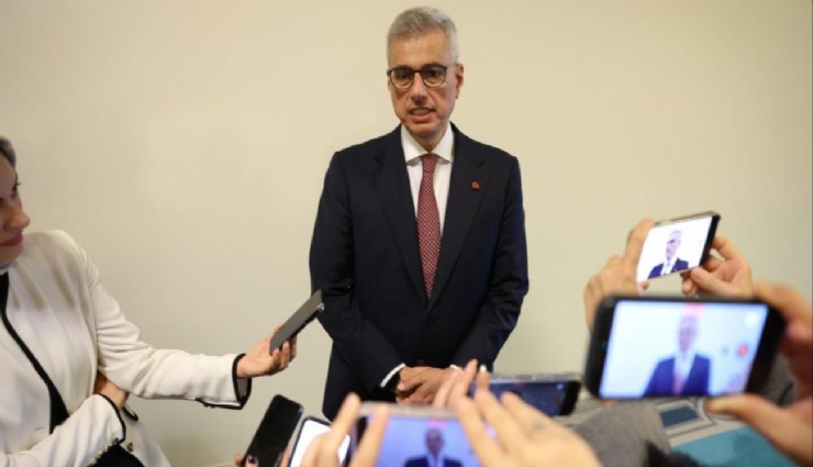 Bakanlık 18 yaş altına sigara satışının önlenmesi için çalışma yapacak