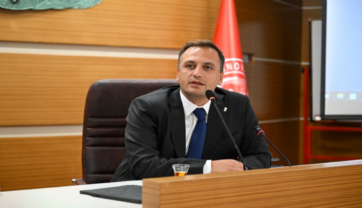 Bornova’da iki yıllık hizmet değerlendirmesi