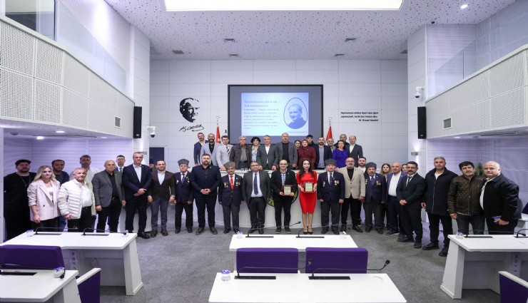 Buca’da Egemenlik kayıtsız şartsız milletindir paneli düzenlendi
