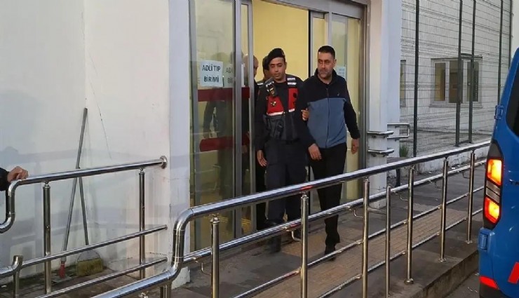 Çukurova Belediye Başkanı Emrah Kozay tutuklandı