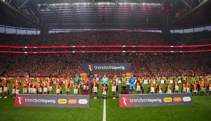 Dev derbi öncesi tarihi rekabetin istatistikleri