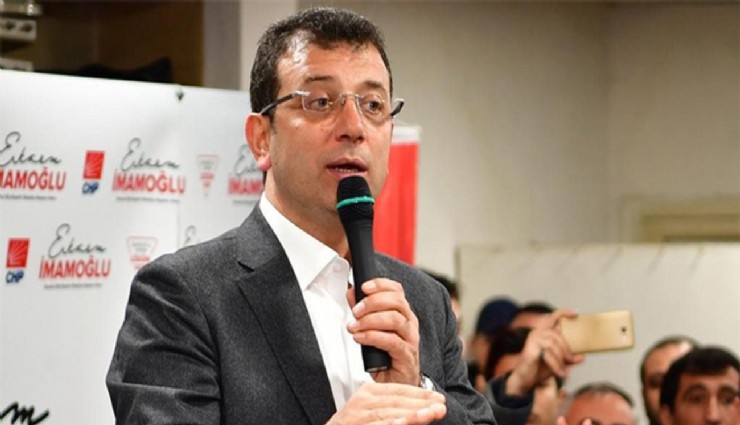 ‘Ekrem İmamoğlu Çıkar Amaçlı Suç Örgütü’ davasında tutuksuz sanıkların savunmaları sürüyor