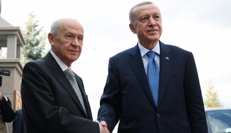 Erdoğan: 