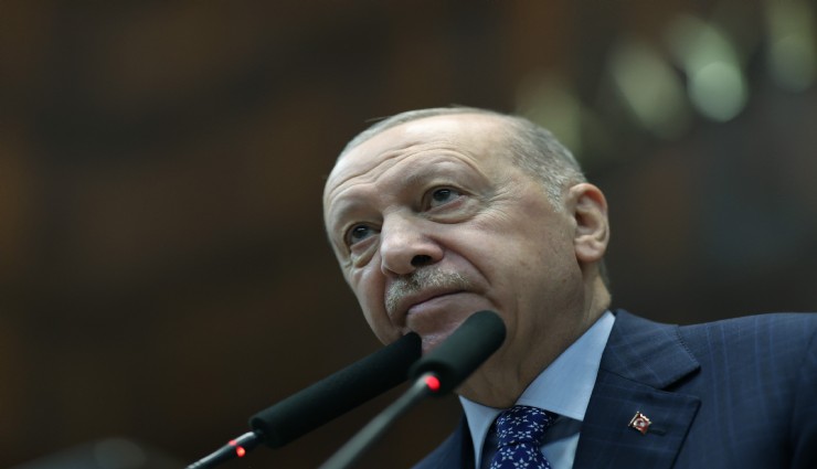 Erdoğan’dan muhalefete sert sözler: Bu milletin kardeşliğinden artık ellerinizi çekin