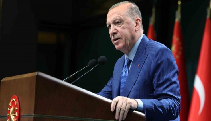 Erdoğan’dan üniversite ve yapay zeka mesajı