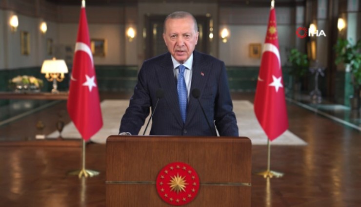 Erdoğan: 