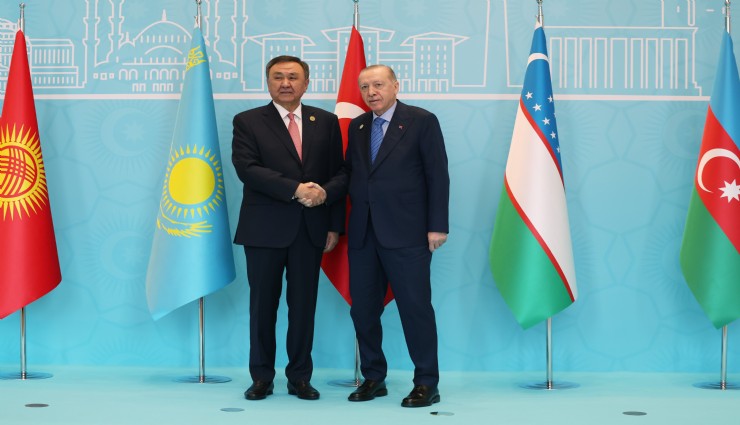 Erdoğan: 