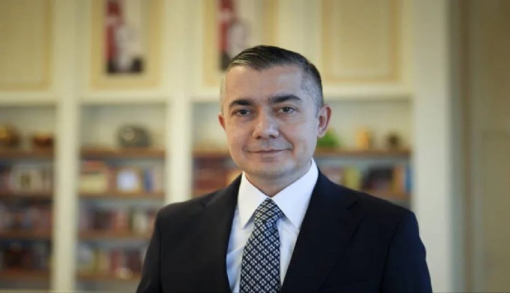 Esenyurt Belediyesi’nde kayyum Can Aksoy görevden alındı