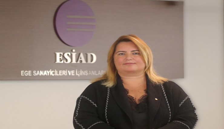 ESİAD sanayinin yol haritasını çıkardı
