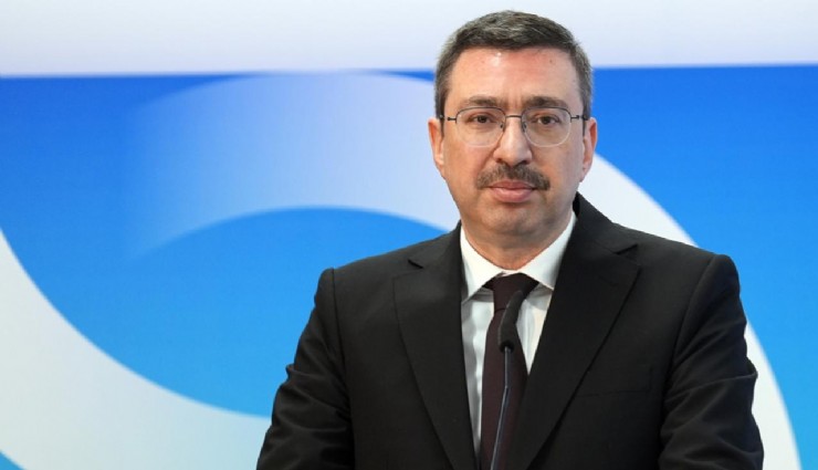 Eski SPK Başkanı Gönül hakkında soruşturma süreci başladı