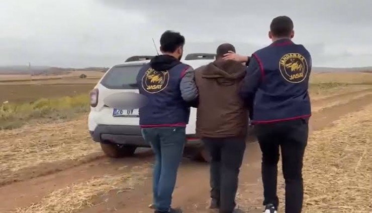 Eskişehir'de 14 yıllık sır çözüldü: 3 yaşındaki Yakup'u babasının öldürdüğü ortaya çıktı