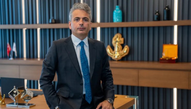 Fon soruşturması Aliağa'ya uzandı: ES Denizcilik Başkanı tutuklandı