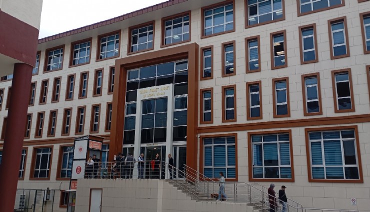 Güllü davasında dikkat çeken ses kaydı: Hadi görüşürüz sözünün kime ait olduğu açıklandı