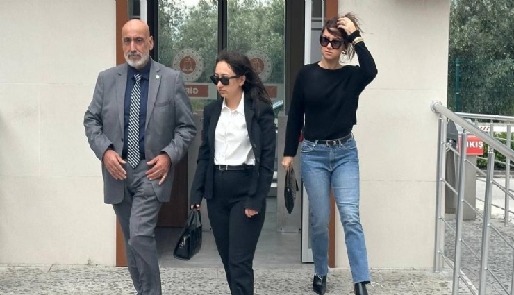 Güllü davasında tanık Sultan Nur Ulu’nun ifadeleri: Pencereden attığını gördüm