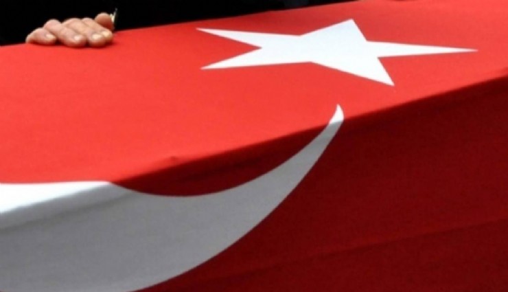 Hakkari’den acı haber: Piyade Sözleşmeli Er Yusuf Sait Ünlü şehit düştü