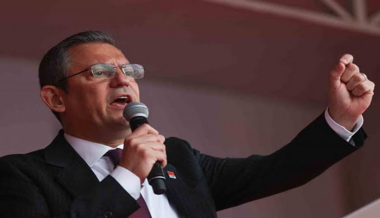 Halk TV’ye kayyum kararına siyasilerden tepki yağdı