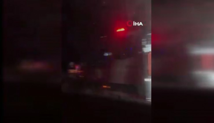 Hatay'da yürek yakan kaza: Anne ve 4 yaşındaki kızı yaşamını yitirdi