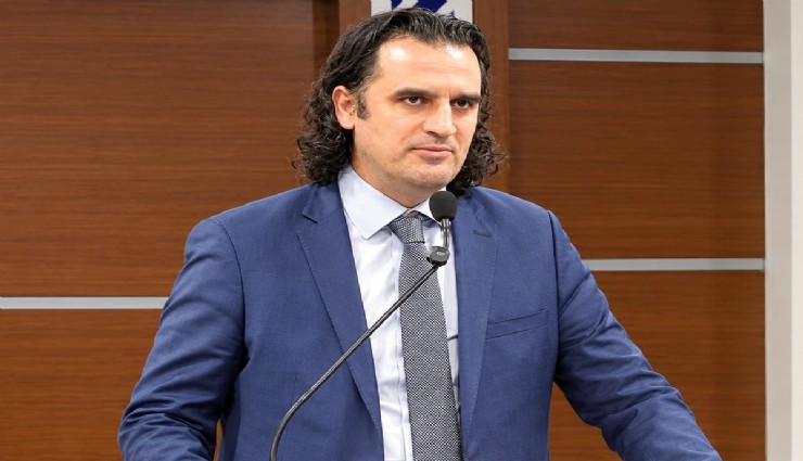 Hazine ve Maliye Bakanlığı Bakan Yardımcılığına Kutluhan Taşkın atandı