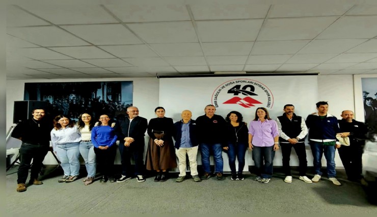 İDADİK'in yeni yönetimi belli oldu