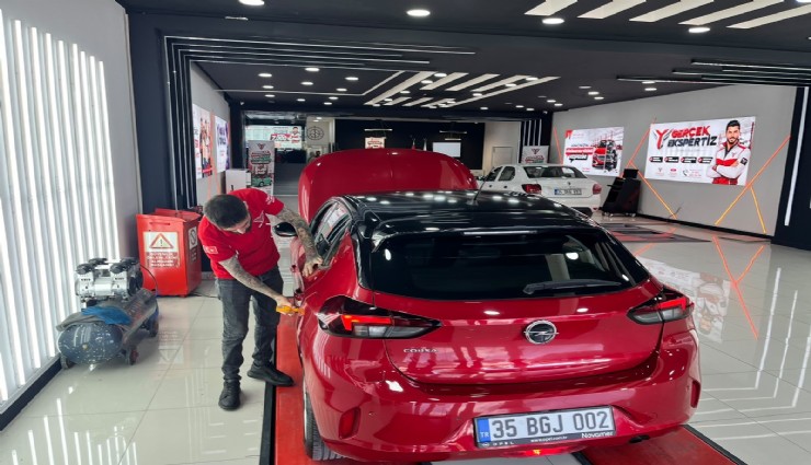 İkinci el araç alacaklar dikkat: Yapay zekayla kusurları gizliyorlar
