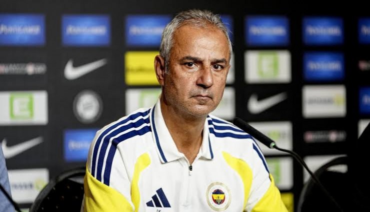 İsmail Kartal’dan istifa tezahüratlarına yanıt: Futbolda bunlar var
