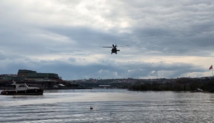 İstanbul’daki sel felaketinde can kaybı 6’ya yükseldi