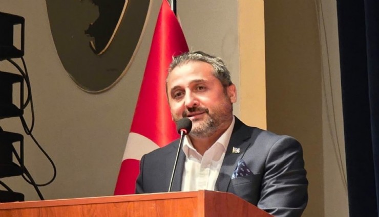 İZAZDER Başkanı Altay'dan Türkiye-Azerbaycan kardeşliği için sağduyu çağrısı