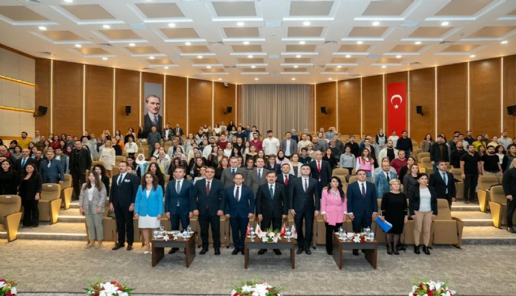 İzmir Cumhuriyet Başsavcılığı’ndan kadınlara farkındalık projesi
