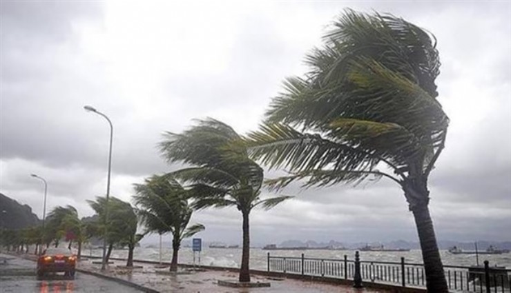 İzmir'de hafta sonu hava nasıl olacak? Meteoroloji açıkladı