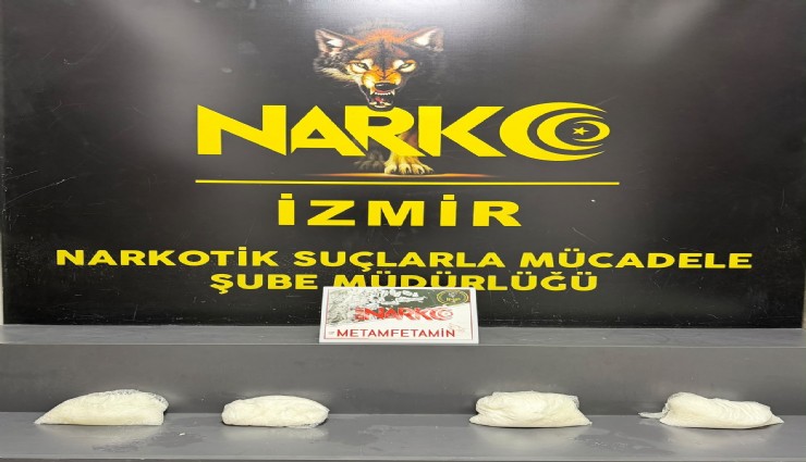 İzmir'de peynir bidonundan zehir çıktı
