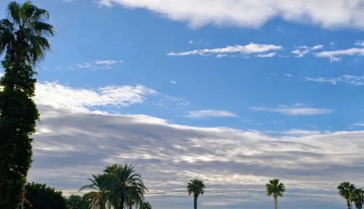 İzmir'de yarın hava nasıl olacak?