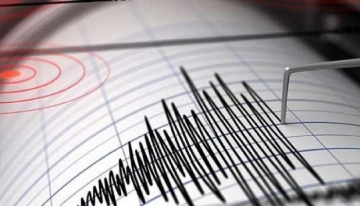 Japonya’da 7.0 büyüklüğünde deprem