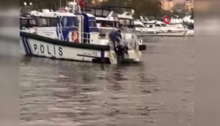 Kocaeli’de sel faciasında can kaybı 2’ye yükseldi