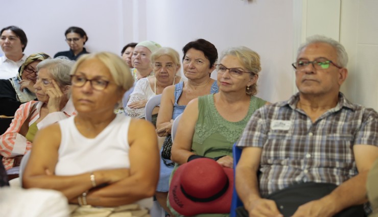 Konak'ta aile içi farkındalık seminerleri düzenlenecek