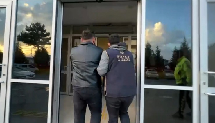 Kütahya'da yasa dışı bahis operasyonu: 62 kişi tutuklandı