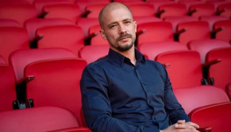 Manisa FK'nın yeni teknik direktörü Nestor El Maestro oldu