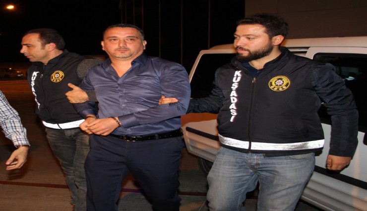 Milletvekilini bacağından vurmuştu, başından vurulmuş halde bulundu