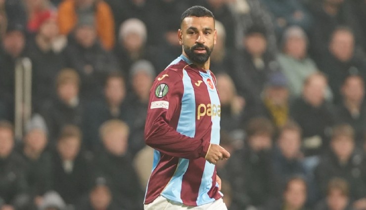 Mohamed Salah Türkiye’de de gol krallığı tahtına oturdu