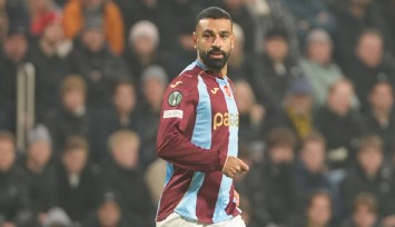 Mohamed Salah Türkiye'de de gol krallığı tahtına oturdu