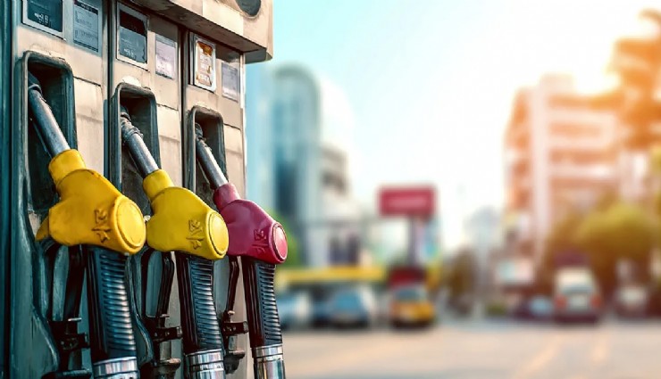 Motorine büyük zam: Yine 100 liraya dayandı