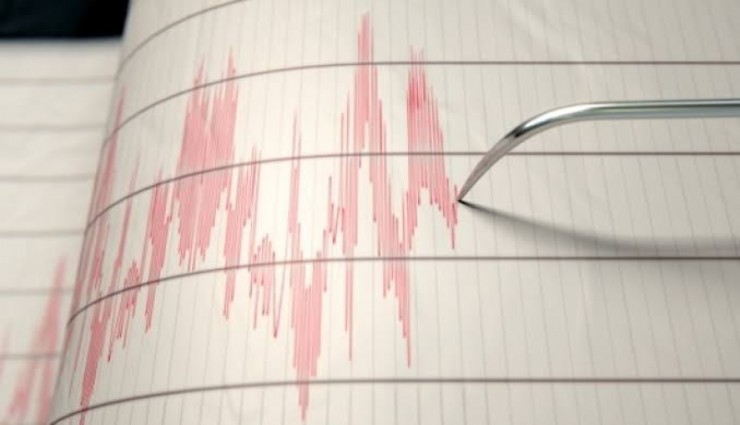 Muğla açıklarında korkutan deprem