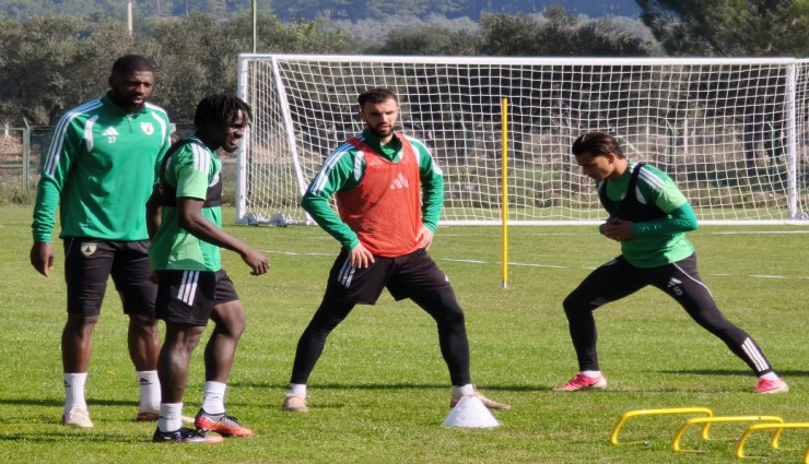 Muğlaspor, Kayserispor karşısında seriyi sürdürmek istiyor