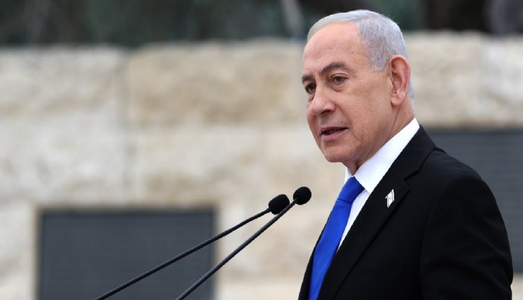 Netanyahu seçimi önde götürüyor