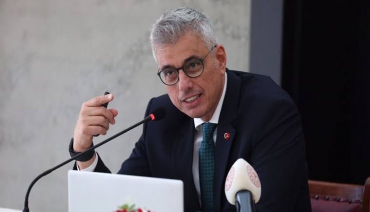 Sağlık Bakanı açıkladı: 13-17 yaş arasındaki gençlerin yüzde 30’u sigara kullanıyor