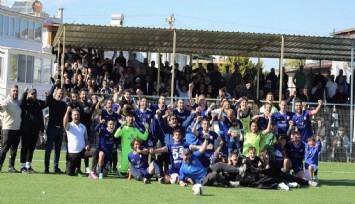 Şampiyon oldular ama BAL'a gidemiyorlar: Turgutreis Spor'dan dikkat çeken karar