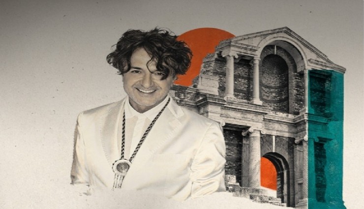 Sardes Antik Kenti'ndeki Goran Bregovic konseri ertelendi