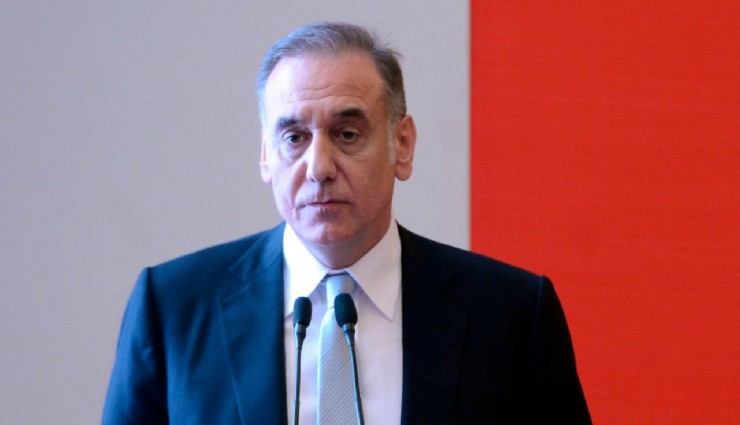 Şike soruşturmasında yeni gelişme: Eski TFF Başkan Vekili hakkında hapis talebi